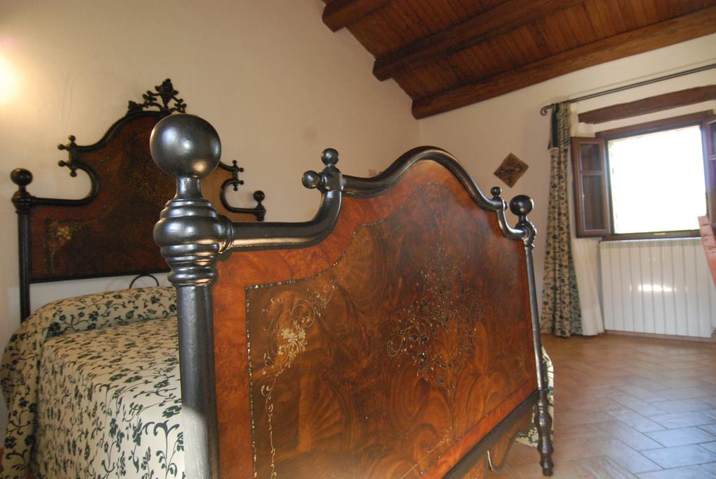 Villa Stazzu Coiga Aggius Exterior foto
